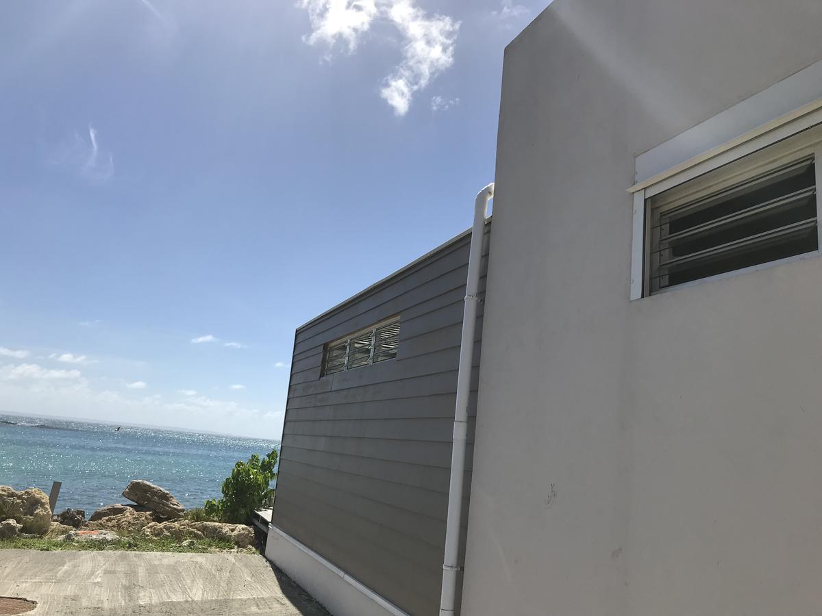 Studio Sunset Apartment Saint-Francois  Exterior photo